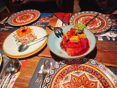 -卢布里西餐厅(海拉尔店)