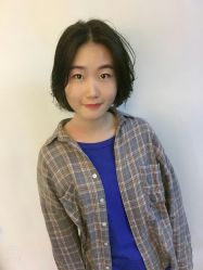 -BTR发型定制潮沙龙店