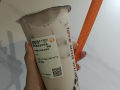 -沪上阿姨·精选茶饮(十一经路店)