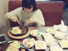 -西部牛排(当涂店)