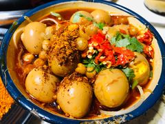 -钢管厂五区小郡肝火锅串串香(总店)