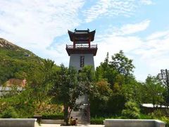 -黄金寨原生态旅游区