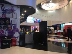 -万达影城(浦西万达广场激光IMAX店)