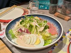 -通海俄式烧烤·俄罗斯大串(嵩山路店)