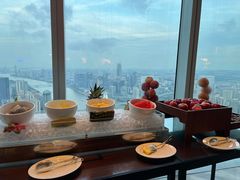 -广州四季酒店·意珍·意式自助餐