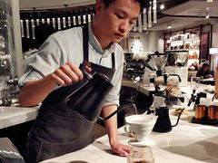 -Peet's 皮爷咖啡(东湖路手作店)