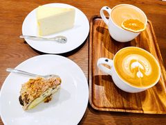 -Peet's Coffee皮爷咖啡(上海长风大悦城店)