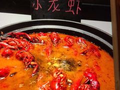 -顺德美的万豪酒店·自助餐·贡厨
