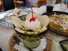 -一千一夜阿拉伯餐厅1001 Nights-Arabic Restaurant(静安店)