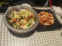 -玉桥餐厅(天坛店)