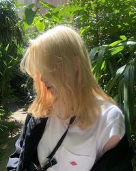 -MYYF SALON烫发染发