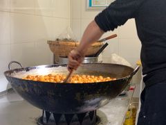 -邓记新一代糖油果子(四川煤管局供销公司职工宿舍店)