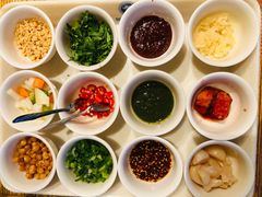 -额尔敦传统涮(公园西路店)