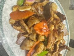 -三子下水馆(南十四道街151号店)