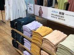 -优衣库(东莞汇一城店)