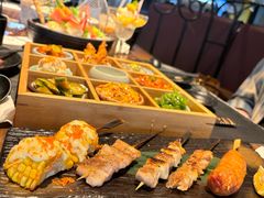 -品米斗·精致料理(浦东禹悦汇店)