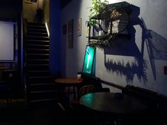 -Release bar 释放酒吧 (哈西万达店)