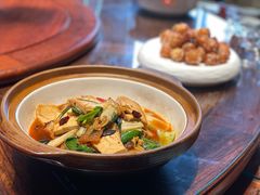 -面辣子·陕西家乡菜(钟楼店)