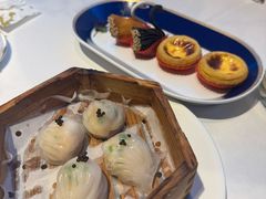 -名人坊·新派粤菜(河西奥体博览中心金鹰世界店)