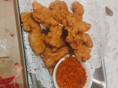 -小城牛事·鲜牛肉火锅(万达店)