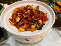 -老房子金沙元年川菜食府·花园餐厅(金沙店)