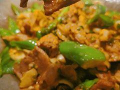 -费大厨辣椒炒肉(万家丽一店)