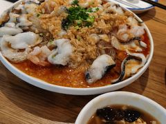 -金豆角砂锅焖面(安贞店)