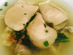 -金沙园生肉面(Jalan Pantai)