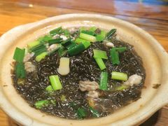 海味紫菜煲-临家闽南菜(宝洲路店)