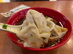 -龙抄手(春熙路总店)