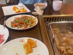 -印象高密·凤都国际大酒店