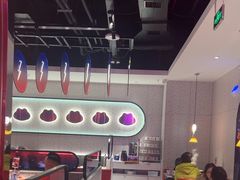 -蛙来哒(大汉悦中心店)