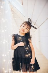 -WPlus明星肖像亲子全家福摄影