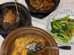 -围龙屋客家食府(福田店)