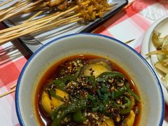 -江味龙虾馆·裸蓝龙虾(南山店)