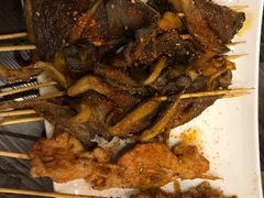 -崔记炸串(珠江店)