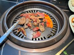 -梨花自助烤肉(西三旗万象汇黑金店)