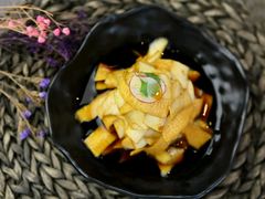 -手选潮汕鲜活牛肉火锅(二七广场店)