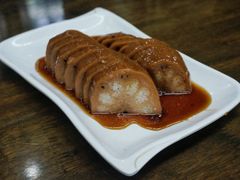 苏式糖藕-协和菜馆(凤凰街店)