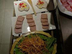 -老诚一锅羊蝎子(黄寺大街店)