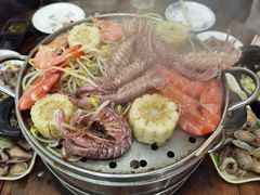 -九层海鲜塔(市南店)