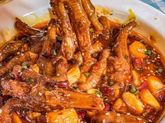 -捌贰虾蟹·江湖菜馆(江汉路店)