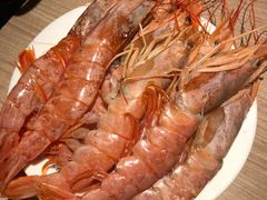 -星伦多 自助料理(圆融店)