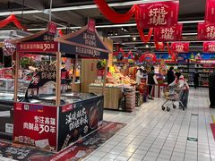 -世纪联华超市(外海店)