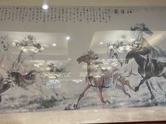 包厢-峨嵋酒家(地安门店)