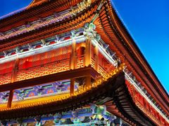 -西安城墙·碑林历史文化景区