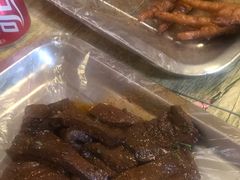 -黑皮烧烤(民意四路店)