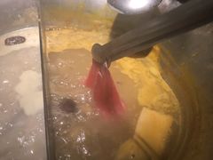 -湊湊火锅·茶憩(东城万达店)
