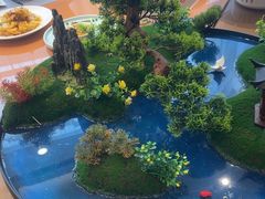 -红菜坊·烤鸭·川鲁宴(石园店)