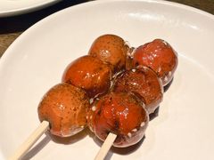 -河沿肉饼Beijing Pie(锡拉胡同店)